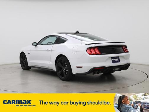 2023 Ford Mustang GT