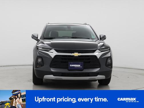 2019 Chevrolet Blazer LT