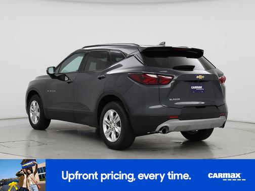 2019 Chevrolet Blazer LT