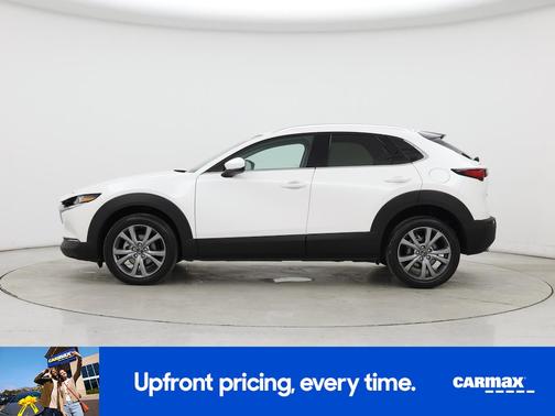 2023 Mazda CX-30 2.5 Turbo Premium