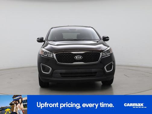2018 Kia Sorento L