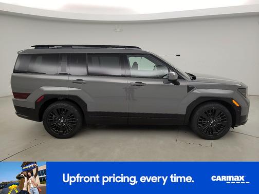 2024 Hyundai SANTA FE HEV Calligraphy