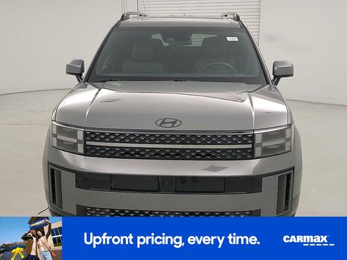 2024 Hyundai SANTA FE HEV Calligraphy