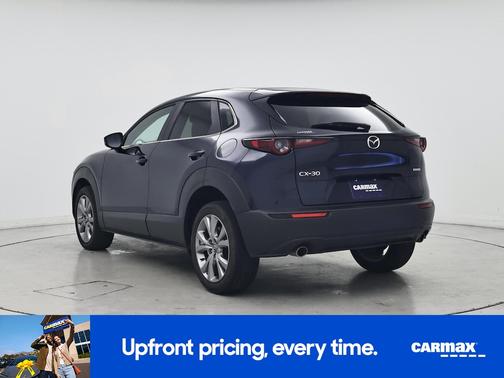 2021 Mazda CX-30 Preferred