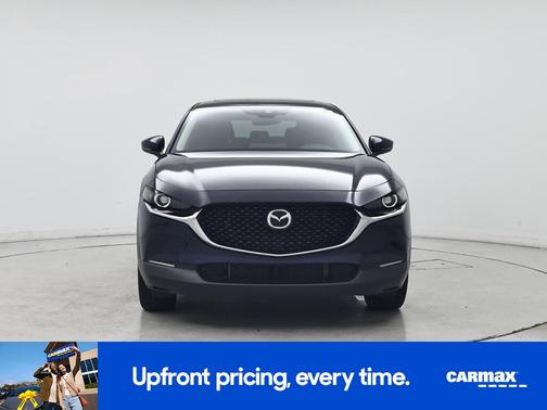 2021 Mazda CX-30 Preferred