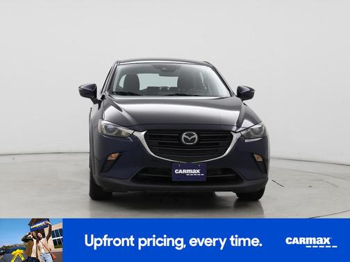 2021 Mazda CX-3 Sport