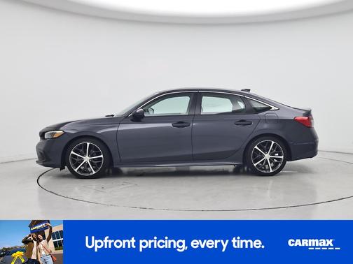 2023 Honda Civic Touring