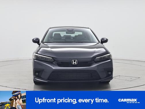 2023 Honda Civic Touring