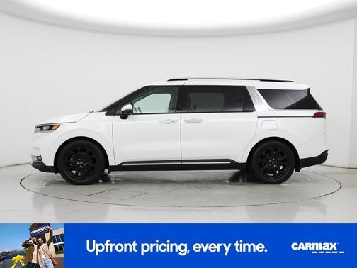 2024 Kia Carnival SX Prestige