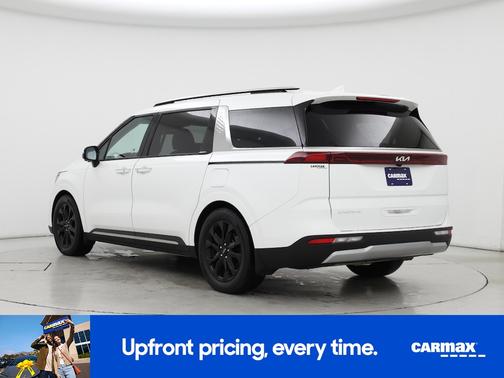 2024 Kia Carnival SX Prestige