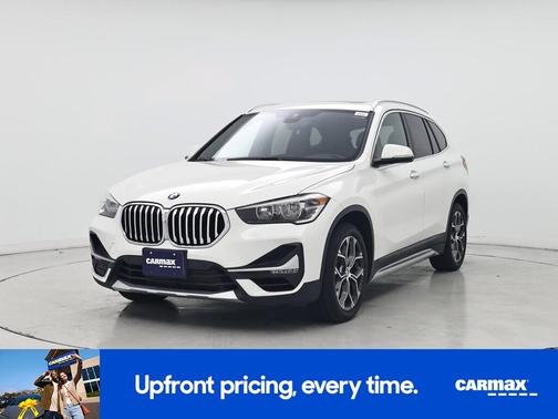 2020 BMW X1 XDrive28i