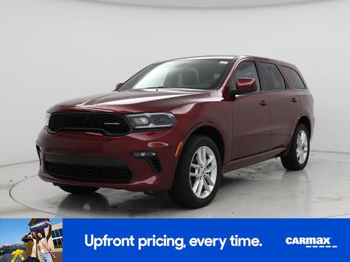2022 Dodge Durango GT