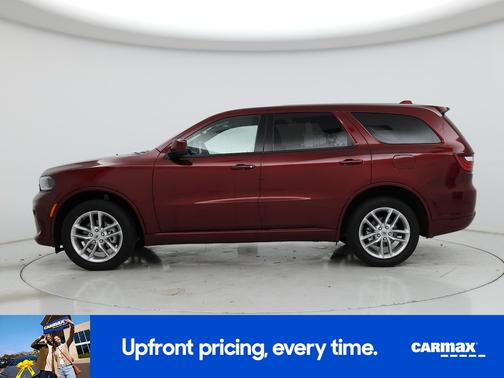 2022 Dodge Durango GT