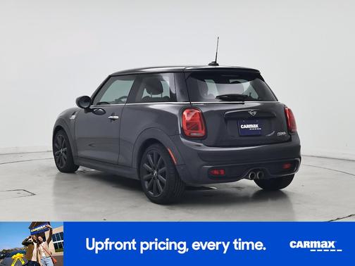 2020 MINI Hardtop S
