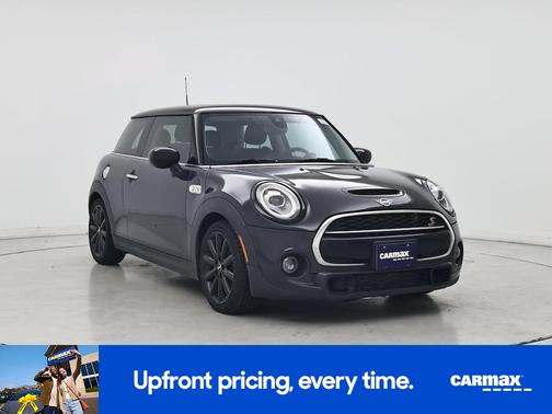 2020 MINI Hardtop S