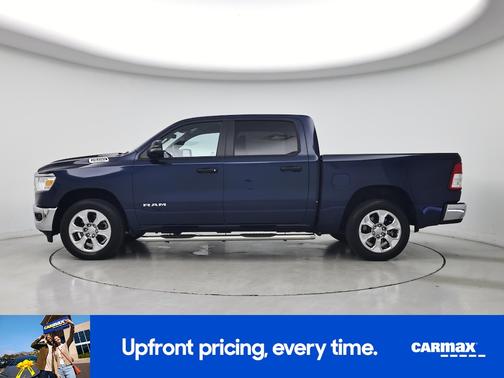 2023 RAM 1500 Bighorn