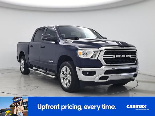 2023 RAM 1500 Bighorn