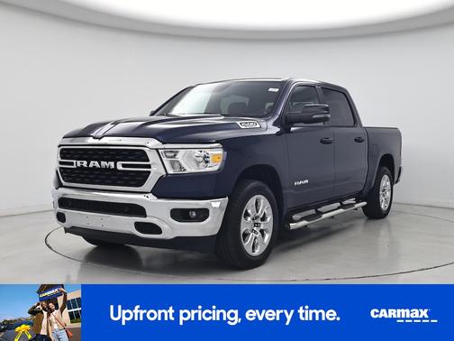 2023 RAM 1500 Bighorn