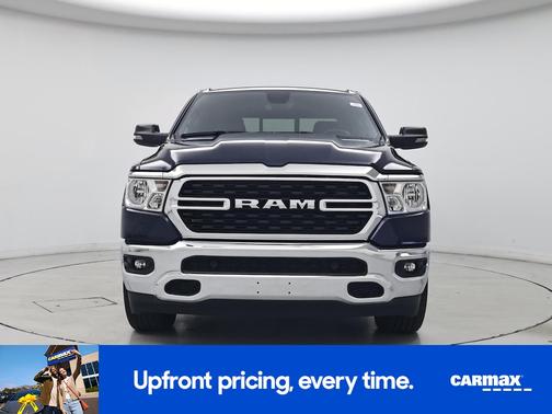 2023 RAM 1500 Bighorn