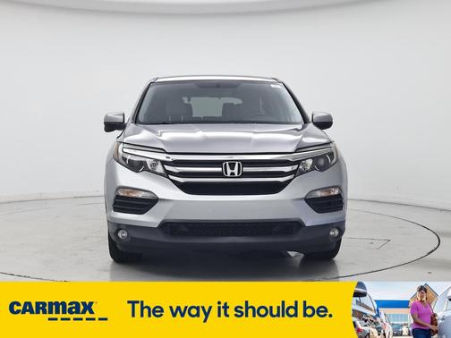 2018 Honda Pilot EX
