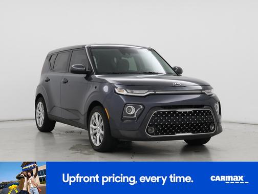 2020 Kia Soul EX