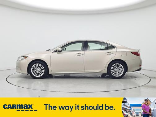 2014 Lexus ES 350