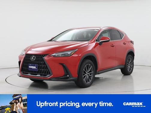 2023 Lexus NX 250 NX 250