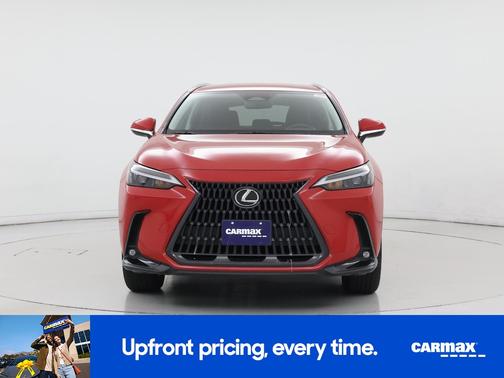 2023 Lexus NX 250 NX 250