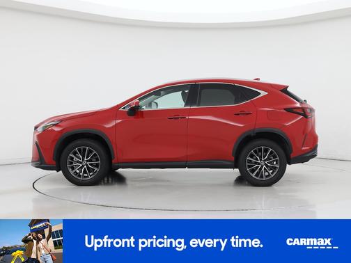 2023 Lexus NX 250 NX 250