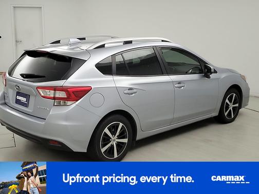 2019 Subaru Impreza 2.0I Premium