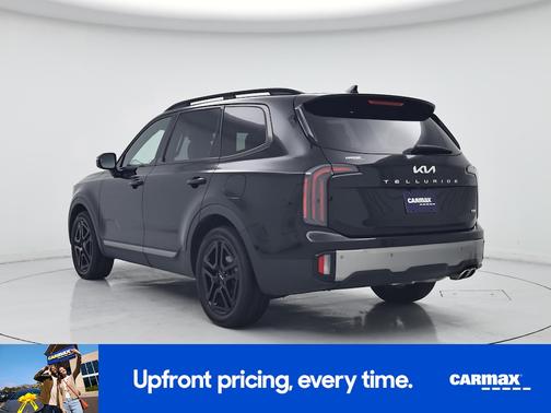 2023 Kia Telluride SX X-Line