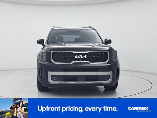 2023 Kia Telluride SX X-Line