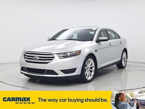 2015 Ford Taurus Limited