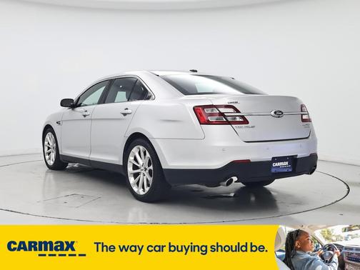2015 Ford Taurus Limited