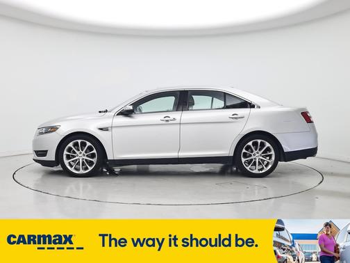 2015 Ford Taurus Limited