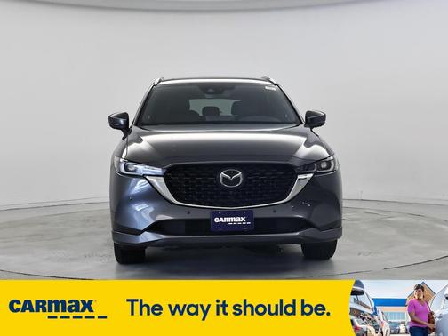 2023 Mazda CX-5 2.5 Turbo Signature