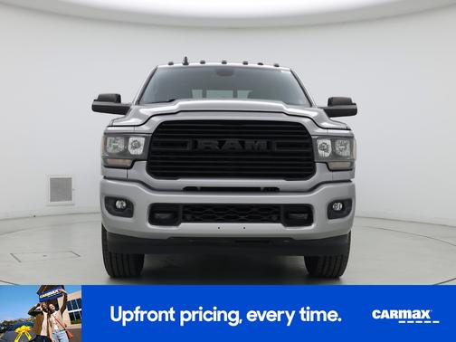 2021 RAM 2500 Bighorn