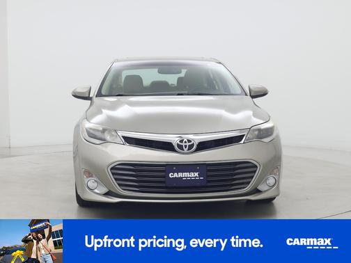 2014 Toyota Avalon XLE Touring