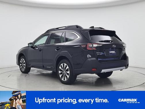 2024 Subaru Outback Limited XT