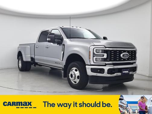 2024 Ford F-350 Lariat