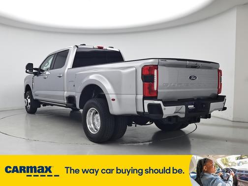 2024 Ford F-350 Lariat