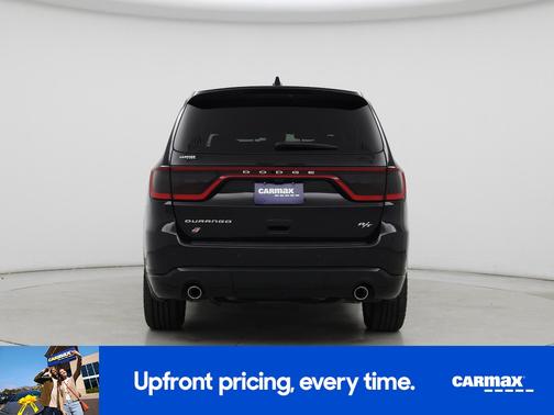 2022 Dodge Durango R/T Plus