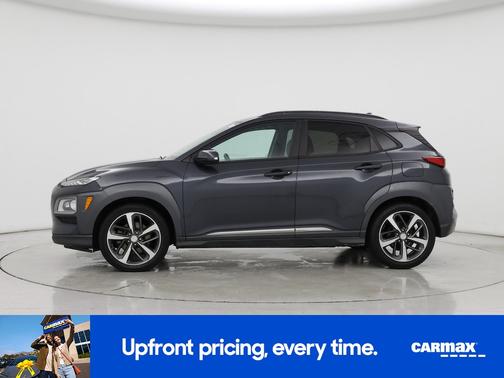 2020 Hyundai KONA Limited