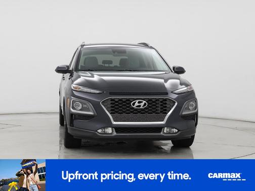 2020 Hyundai KONA Limited