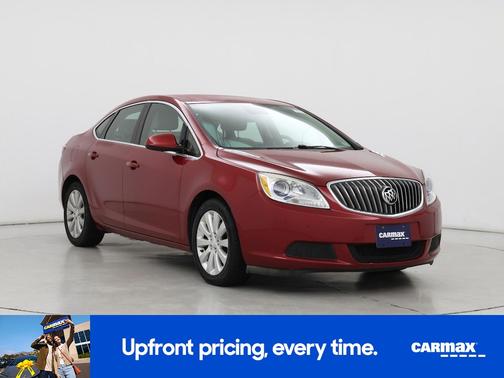 2015 Buick Verano Base