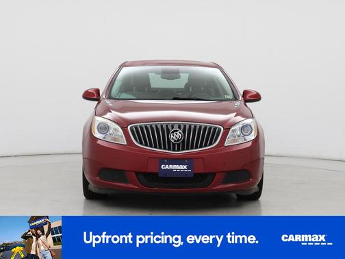 2015 Buick Verano Base
