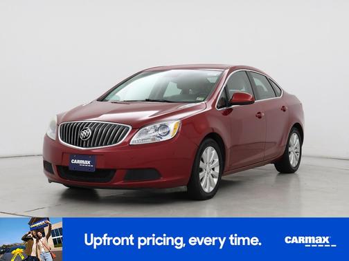 2015 Buick Verano Base