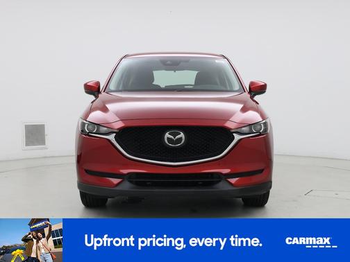 2020 Mazda CX-5 Sport