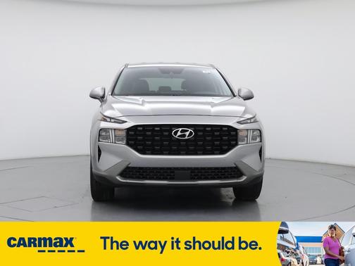 2022 Hyundai SANTA FE SE