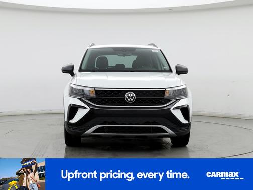 2023 Volkswagen Taos S